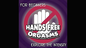 Hands free orgasm training Teaser
