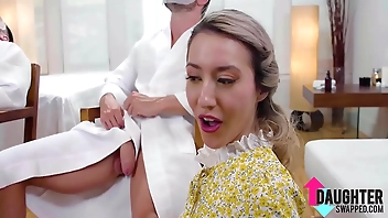 A Real Treat Freya von Doom , Sweet Sophia , Peter Green , Duncan Saint