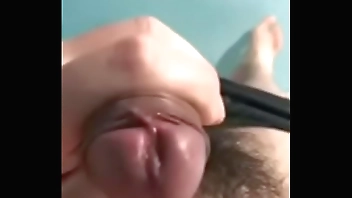 鸡巴硬了好想操逼