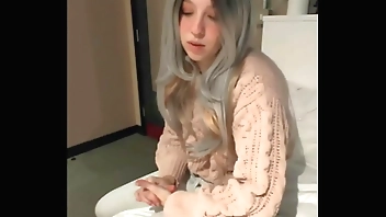 Mother-in-law fucks me to protect her girl's virginity