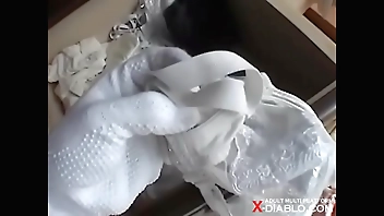 俺は下着泥棒 田園調布 高級住宅街の若奥様宅