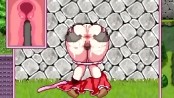 подборка нарезка игр хентай 2 из 100