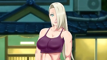 Something Strange Is Happening In This Naruto Game (Sarada Training: The Last War)