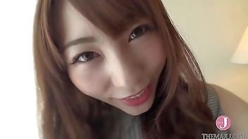 Selfies of pussy covered with love juice and fingering hard! Erotic pose with legs spread wide open and convulsive passionate masturbation vol.5 - Intro