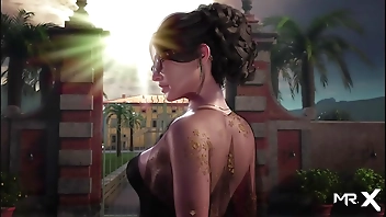 TreasureOfNadia - Caught a big fish E1 #8