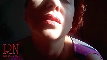 Teacher in schoool uniform without panties. The bitch shows her pussy in her room. Depraved slut lifts her skirt, teases with her pussy. Fuck this schooolgirl!