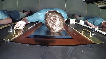 Gigi Breeze Glory Hole ABOVE 3