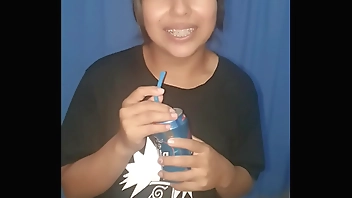 Young girl agrees to fuck with me for revenge on her ex