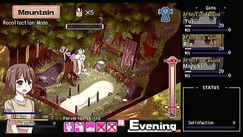 Summer Memories Ero Collection #49 (Suzuka's Missing Content)