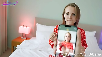 She asked to take photos but fucked me