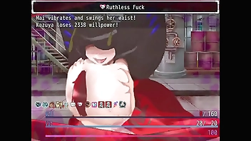 Shrift Ero Collection #43 (Ena & Mai #2 - Busty Dominance)