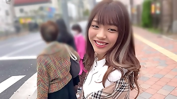 激カワ美巨尻アパレル店員が彼氏以外のチンコと浮気生ハメSEX。露出高めの私服を着こなすモデル顔負けのアパレル店員と浮気デート。彼氏より好きな好きピの為にドスケベ下着まで新調してエロすぎる美巨尻をお披露目。