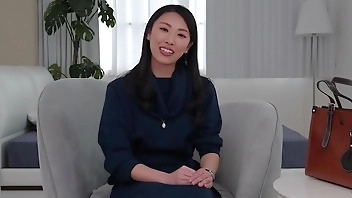 初撮り人妻ドキュメント　桐島奏 ＜ダイジェスト付＞