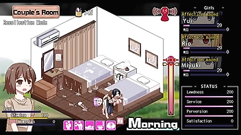 Summer Memories Ero Collection #42 (Miyuki's Missing Content #3 & Yui's Missing Content #1)