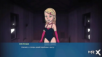 CampPinewood - E1 Delicious Pussy Licked #11