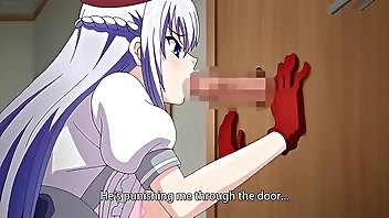 PoRo Hentai Blowjob Compilation p4