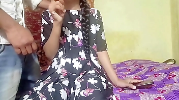 देसी भाभी ने अपने देवर  के साथ किया गंदा काम