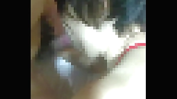 【お掃除フェラ】アラフィフ熟女のフェラが快感過ぎて、思わず射精した