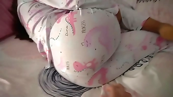 I am sorry step sister but you looked so hot in your bed that I couldn´t resist to touch you and fuck your tight pussy