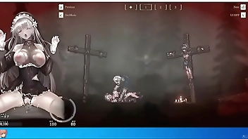 Sinisistar 2 v1.62 all sex scene