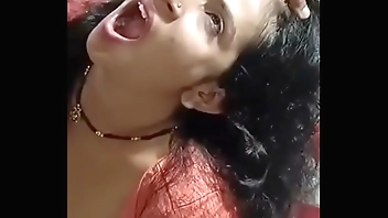 भाभी जी को देवर ने लैंड का रस चुसाया