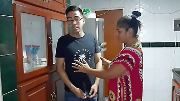 Le pido permiso a mi madrastra para salir con mis amigos