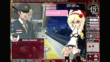 Flower Princess Elulu