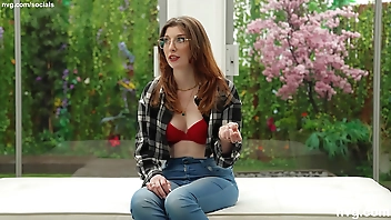 Girl next door with a wild sexual energy!