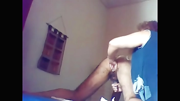 Prostatic and balls massage