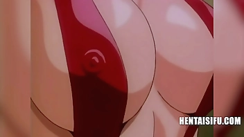 Virgin Gamer's Boon Pt-4 (Hentai With Eng Subs)