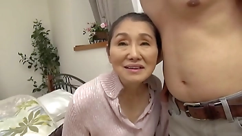 What Are You Going to Do Once you Get This Old Lady in the Mood? - Part.1 : See More→https://bit.ly/Raptor-Xvideos