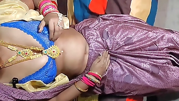 New Bhabhi New Year First Video Hot Gaad Ki Choda Desi Indian Best Hindi Audio