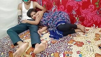 sexy 18 year old big boobs horny indian girl rough blowjob and sex full desi