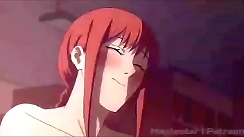 hentai chupando buceta