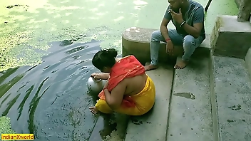 नए देवर के साथ हॉट भाभी का पहला सेक्स! भारतीय गर्म टी20 सेक्स