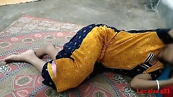 Village Wife Hardcore Fuck in Sex Boy ( Official Video By Localsex31)