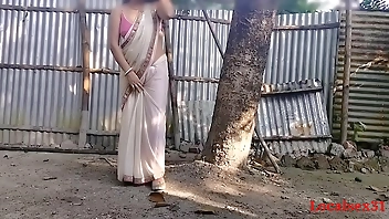 Outdoor Fuck By Local Sonali Bhabi ( Official Video By Localsex31)