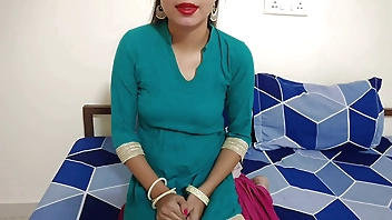 Had a very long fuck by buttering the neighboring with things. In clear Hindi voice. Best Ever teen sex