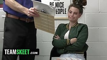 Black Friday Compilation - TeamSkeet Black Friday Promo Compilation with Indica Flower and more