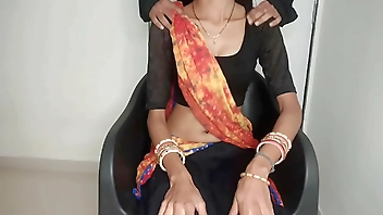 Soniya bhabhi sex with massage boy in home