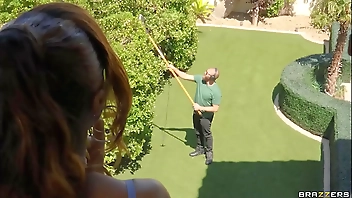 Climb In Her Window, Cum In Her Mouth - Mena Carlisle / Brazzers  / stream full from www.zzfull.com/windo