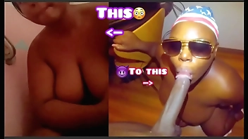 Dyke wants threesome ‼️