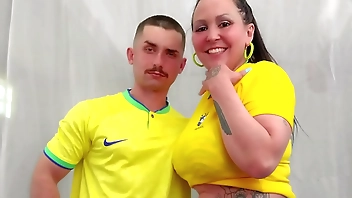 Copa do brasil - AQUI É BRAZILLL