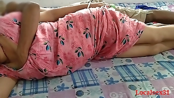 Desi Indian Wife Sex brother in law ( Official Video By Localsex31)