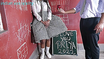 इंडियन स्कूल सेक् वीडियो चेतावनी हिंदी में