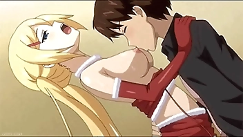 FOLLANDO COMO REGALO DE NAVIDAD - Hentai Koiito Kinenbi