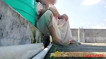 Wife Fuck In Outdoor ( Official Video By Localsex31)
