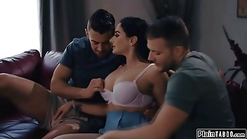 Stepmom dped by stepson and best friend