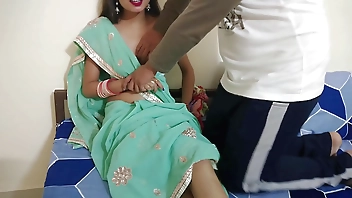 Desi cute beautiful Bhabhi fuck, Indian sex part 2