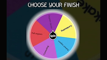 FAP DECIDER. MAKE YOUR FAP TASK FOR EVERY DAY